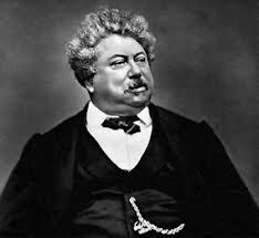 Alexandre (padre) Dumas