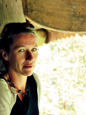 Anne-Laure Bondoux