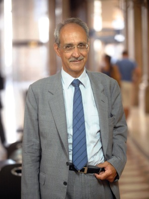 Pietro Ichino