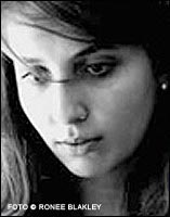 Sarah Blakley-Cartwright