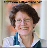 Kathryn Erskine