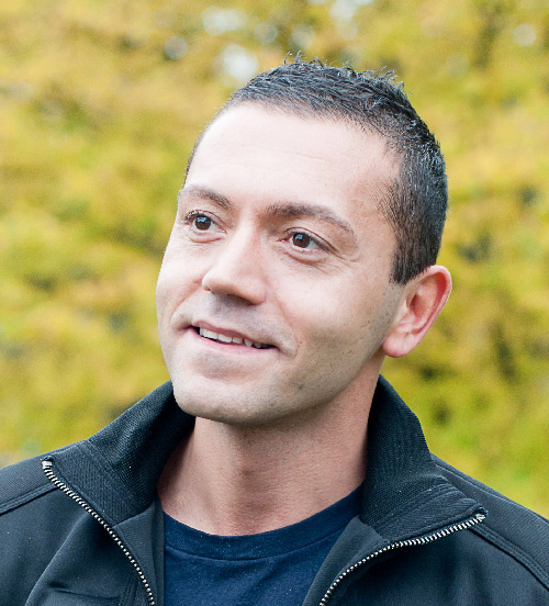 Francesco Falconi