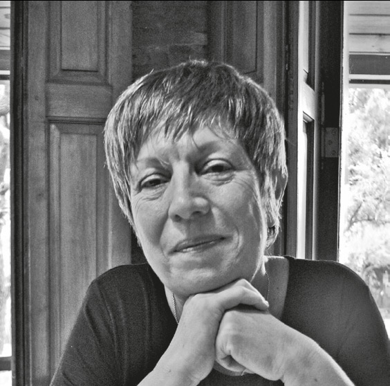 Maria Teresa Andruetto