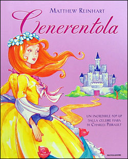 Cenerentola