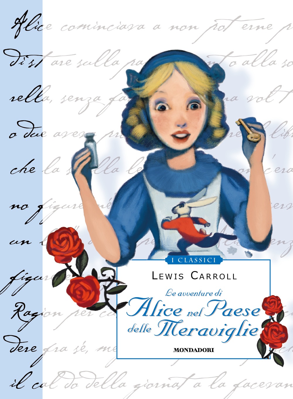 Canzone Di Alice Nel Paese Delle Meraviglie