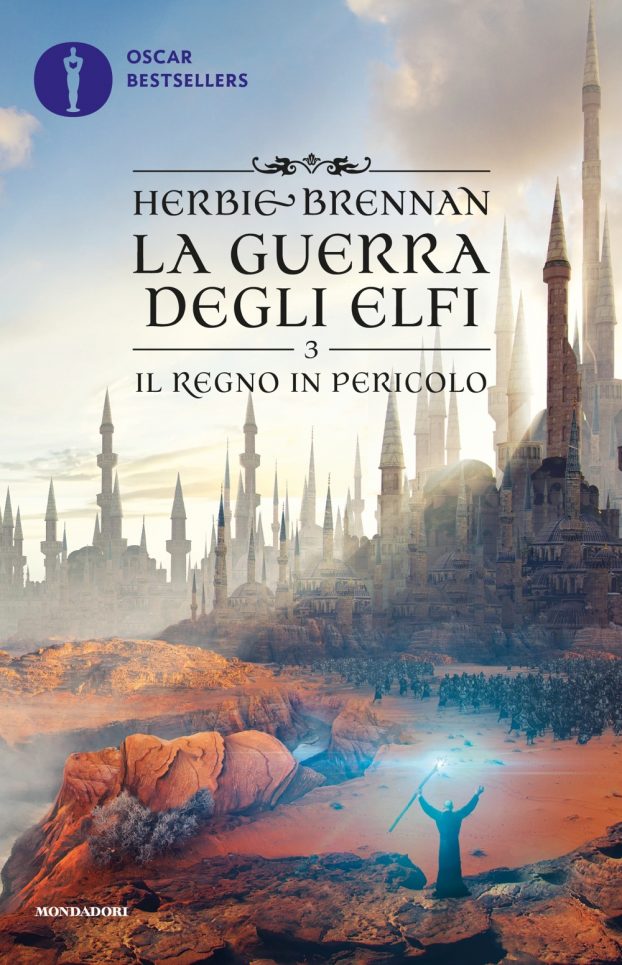 La Figlia Del Re Degli Elfi: unknown author: 9788804475910: :  Books