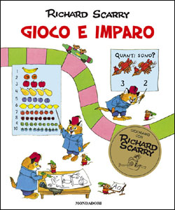 Gioco e imparo