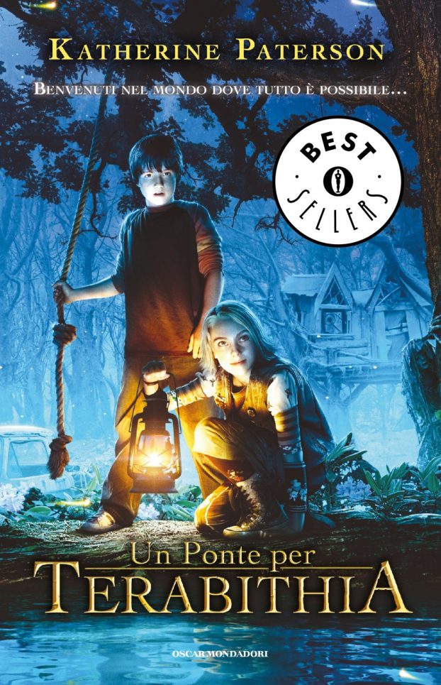 Un ponte per Terabithia