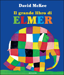 Il grande libro di Elmer