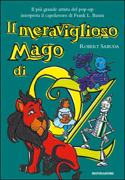 Il meraviglioso Mago di Oz