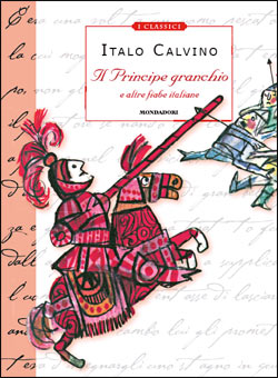 Il principe granchio e altre fiabe italiane