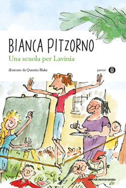 Una scuola per Lavinia