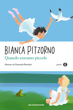 Quando eravamo piccole