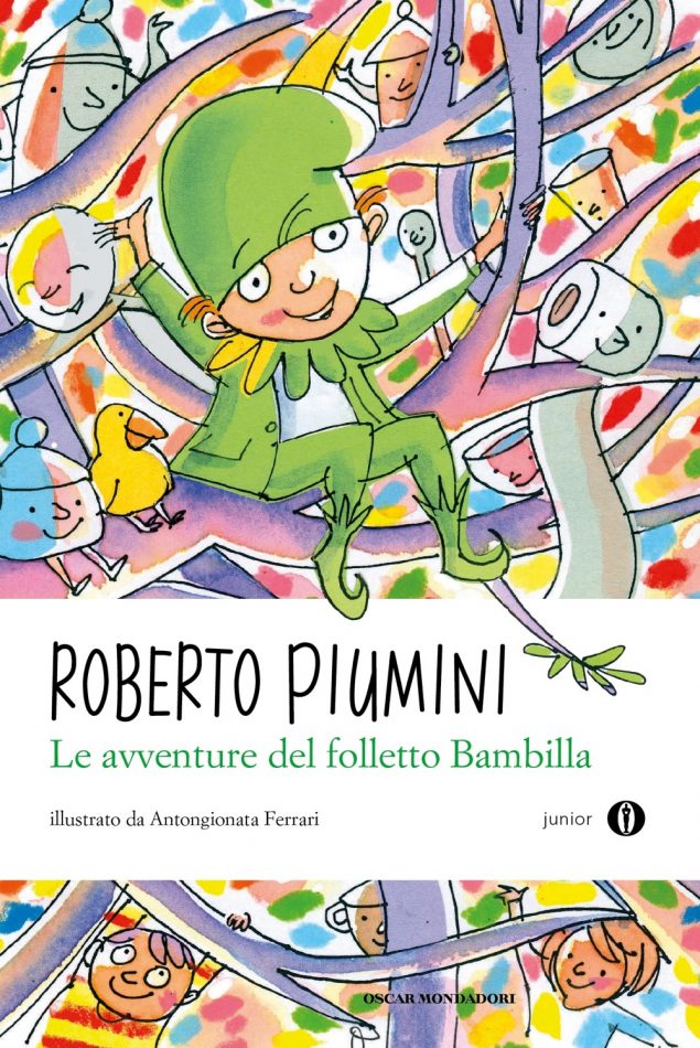 Le avventure del folletto Bambilla