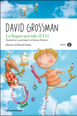 La lingua speciale di Uri