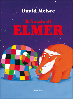 Il Natale di Elmer
