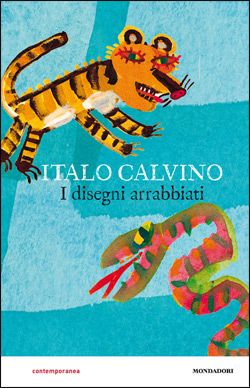 I disegni arrabbiati