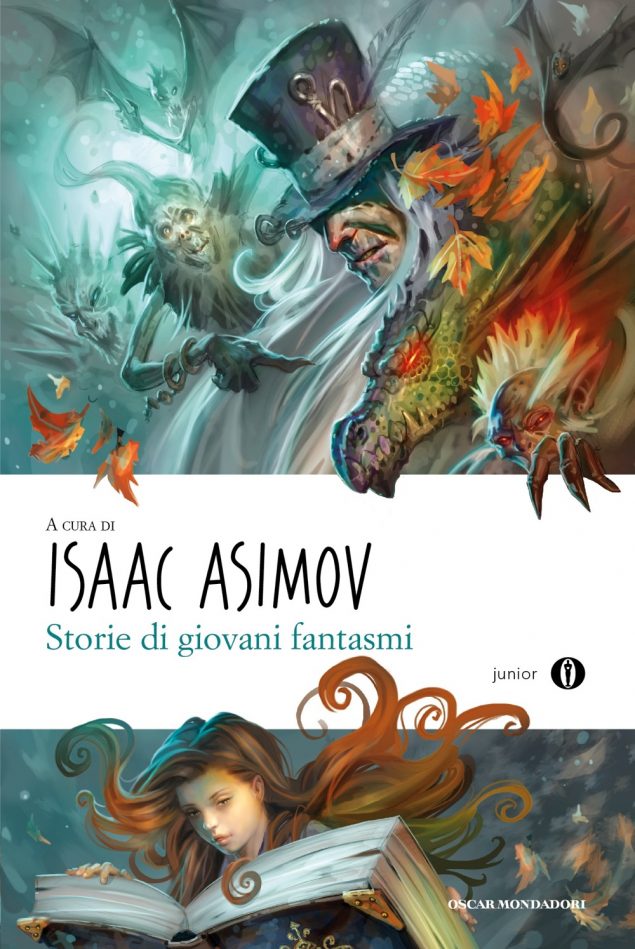 Storie di giovani fantasmi