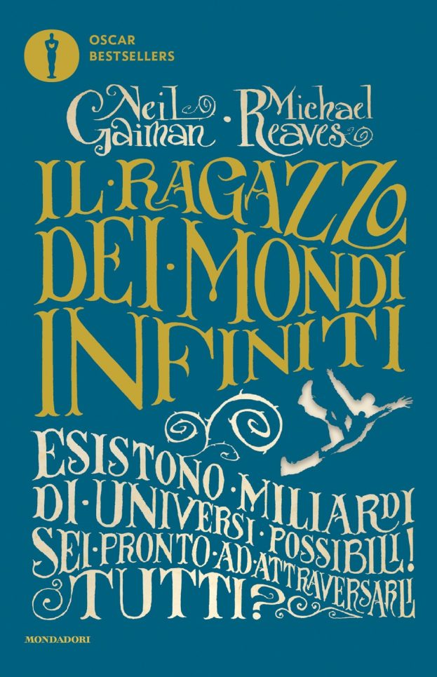 Il ragazzo dei mondi infiniti