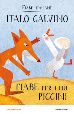 Fiabe per i più piccini