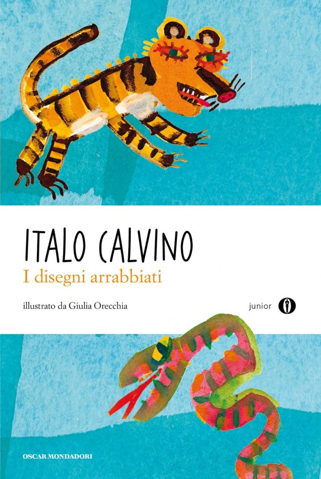 I disegni arrabbiati