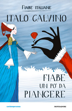 Fiabe un po' da piangere