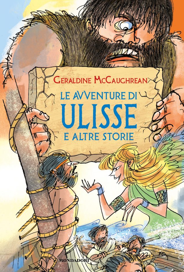 Le avventure di Ulisse e altre storie