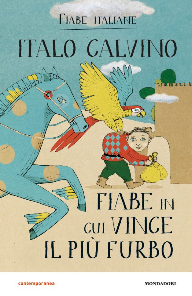 Fiabe in cui vince il più furbo