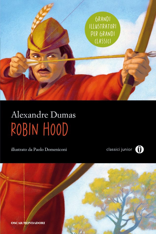 Robin Hood