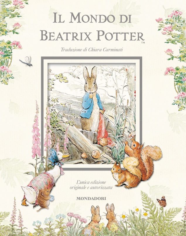 Il mondo di Beatrix Potter