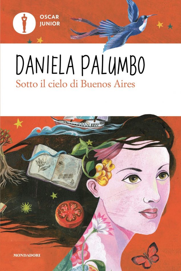 Sotto il cielo di Buenos Aires