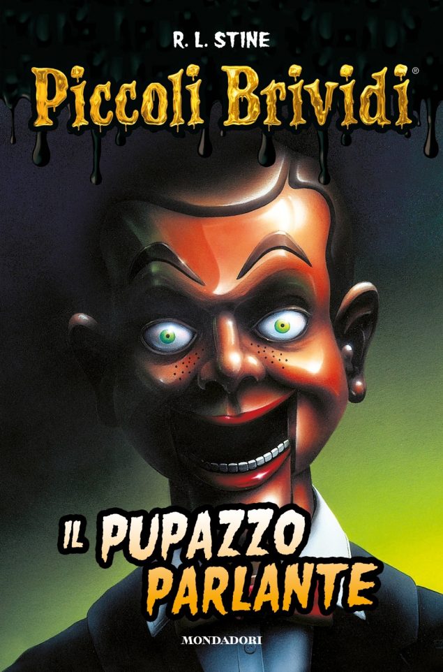 Il pupazzo parlante