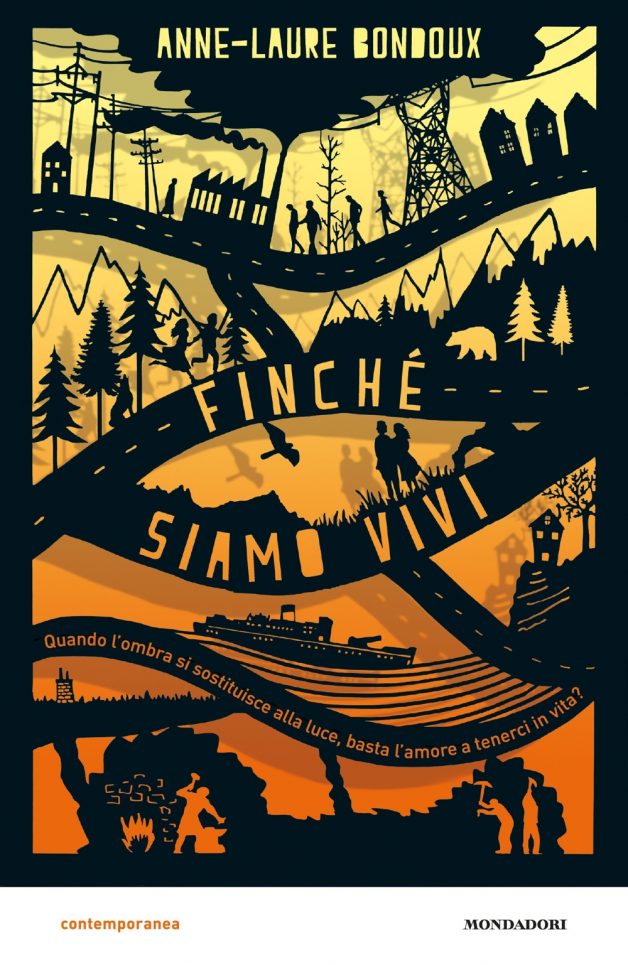 Finchè siamo vivi