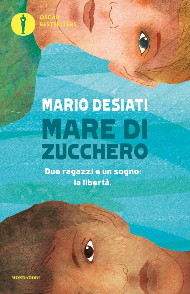 Mare di zucchero