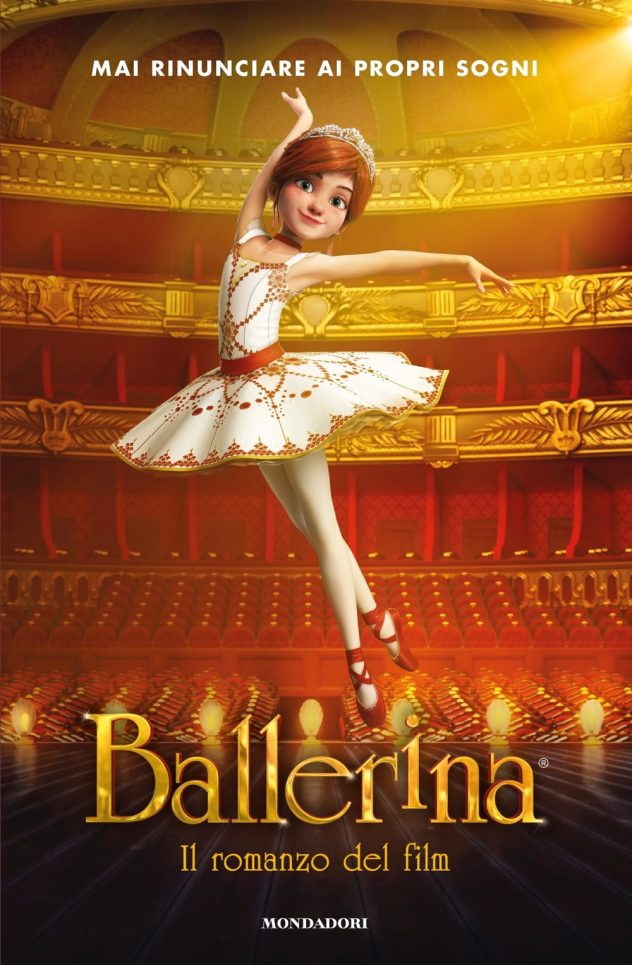 Ballerina. La storia