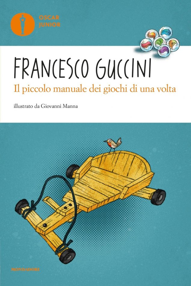 Il piccolo manuale dei giochi di una volta