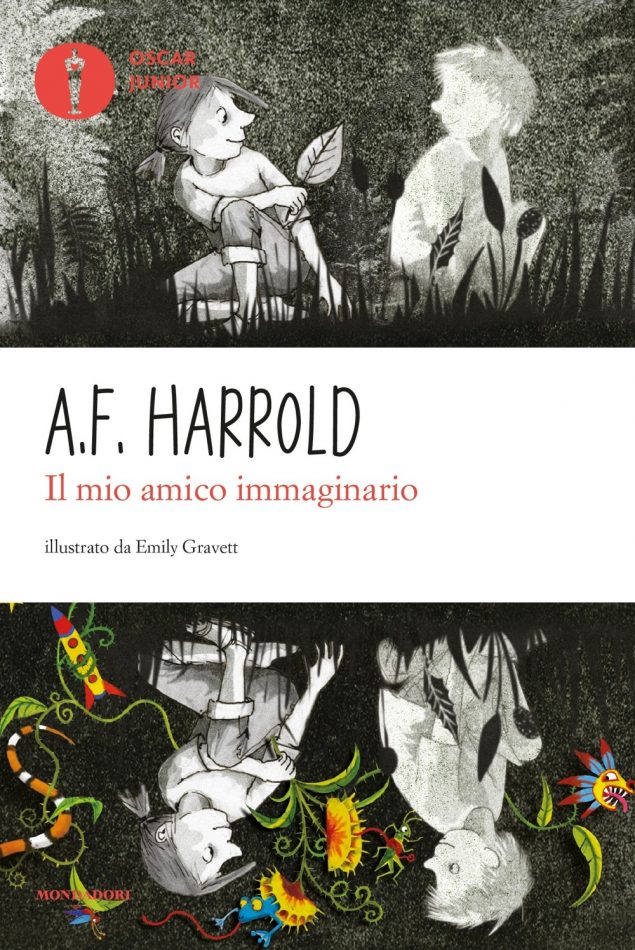 Il mio amico immaginario