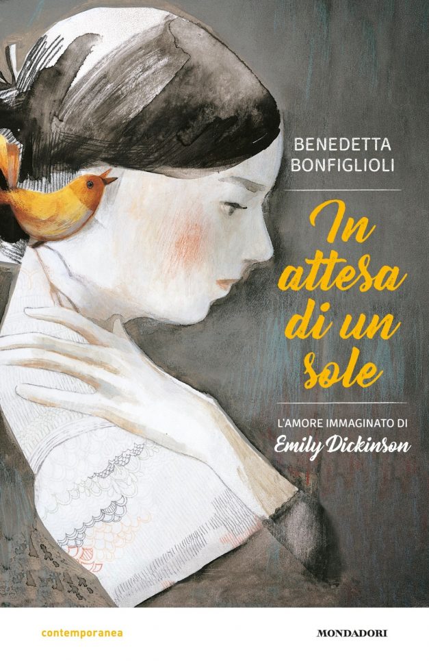 In attesa di un sole. L'amore immaginato di Emily Dickinson