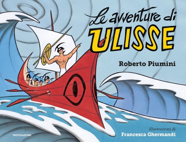 Le avventure di Ulisse