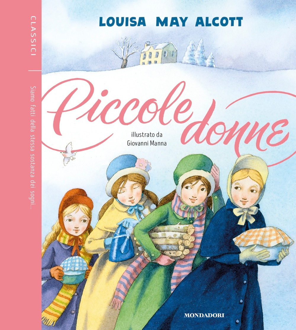 In Che Anno è Ambientato Piccole Donne