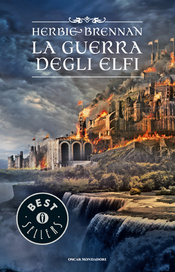 La guerra degli elfi