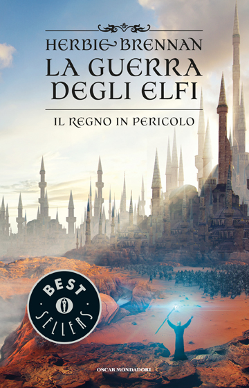 La guerra degli elfi - 3. Il regno in pericolo