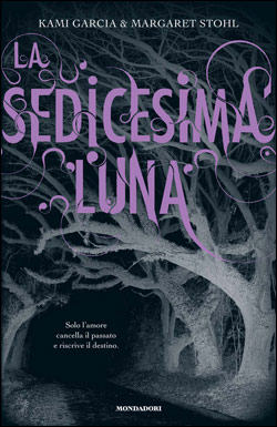 La sedicesima luna