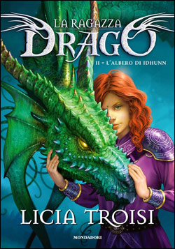 La Ragazza Drago - 2. L'albero di Idhunn