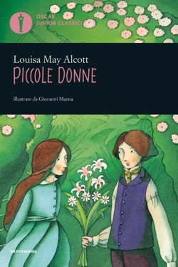 Piccole donne (Mondadori)