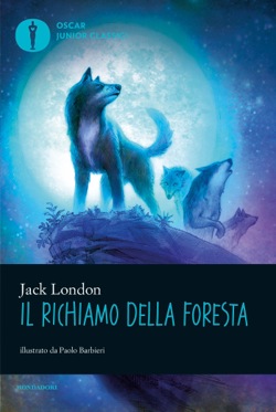 Il richiamo della foresta (Mondadori)