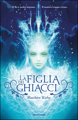 La figlia dei ghiacci