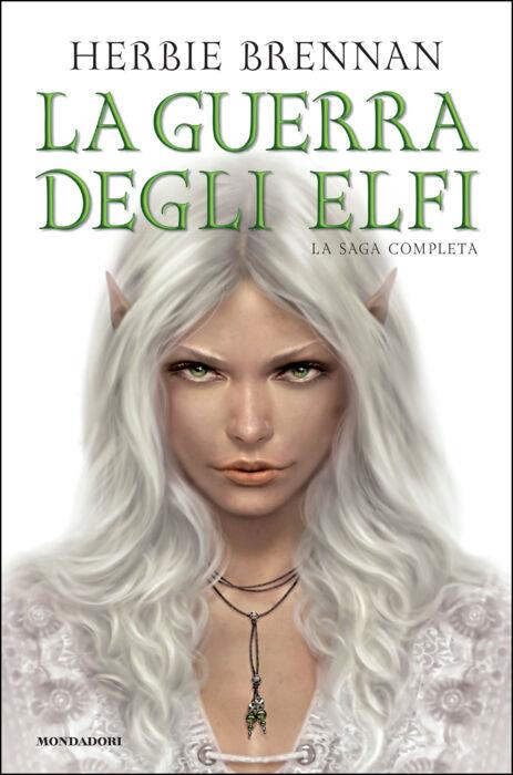 La guerra degli elfi - La saga completa
