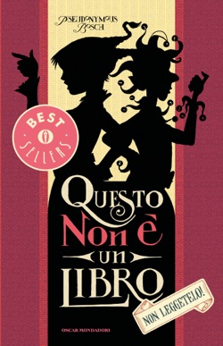 Questo non è un libro