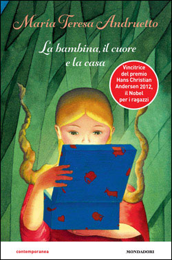 La bambina, il cuore e la casa